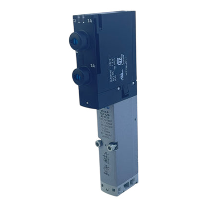 Festo VSVA-B-T32C-AZD-A2-1T1L Magnetventil 539176 24V DC - Industrie Einsatz