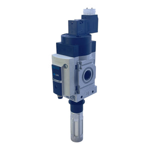 Festo MS4-EE-1/4 Einschaltventil 527709 für industriellen Einsatz Ventil