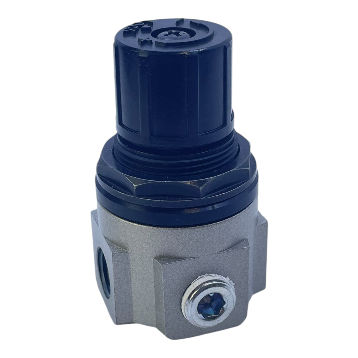 SMC Druckregler EAR11-F02 Pneumatik-Regler 0.05–0.85 MPa Industrie Einsatz