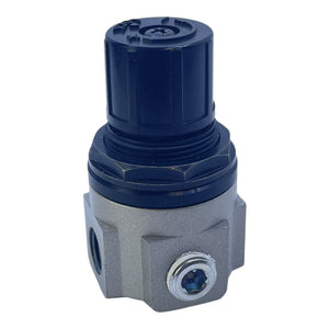 SMC Druckregler EAR11-F02 Pneumatik-Regler 0.05–0.85 MPa Industrie Einsatz