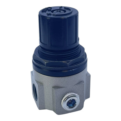 SMC Druckregler EAR11-F02 Pneumatik-Regler 0.05–0.85 MPa Industrie Einsatz
