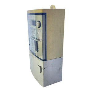Zellweger Stromzähler 230V H1130 für Industrie Einsatz Stromzähler 230V H1130