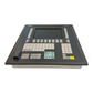 Siemens Bedienfeld Sinumerik OP 08T 6FC5203-0AF04-1BA0 24VDC 0,6A Industrie