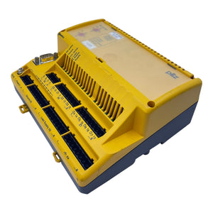 Pilz PSSSBDI808 301140 Sicherheitssteuerung E/A Modul 24V DC