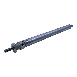 Bosch Pneumatikzylinder Rundzylinder 0822234053 für die Industrie geeignet