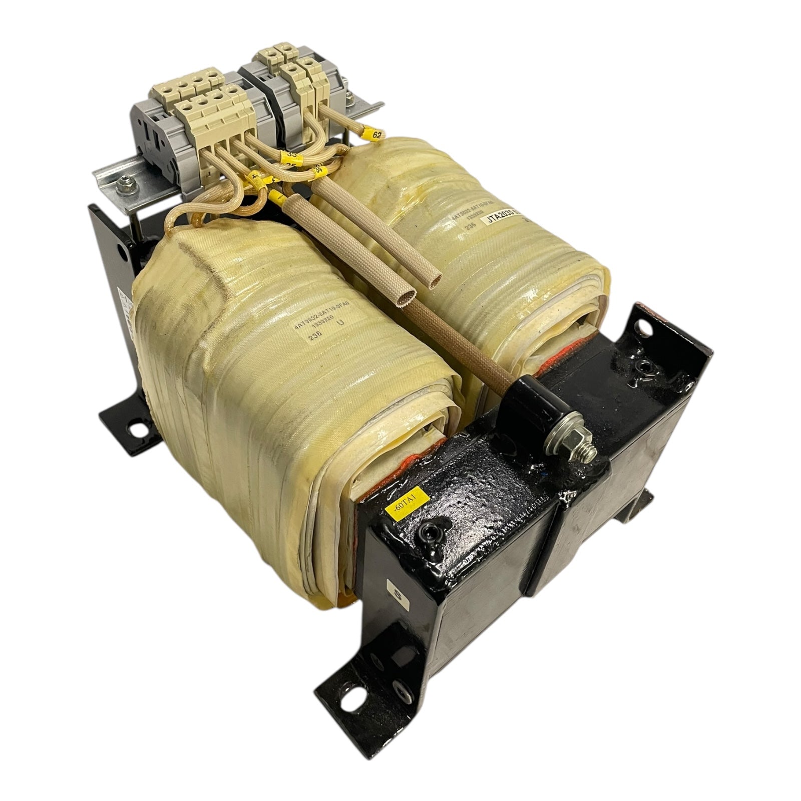 Siemens Transformator 4,0kVA / 16,0 kVA 4AT3032-5AT10-0FA0 für die Ind