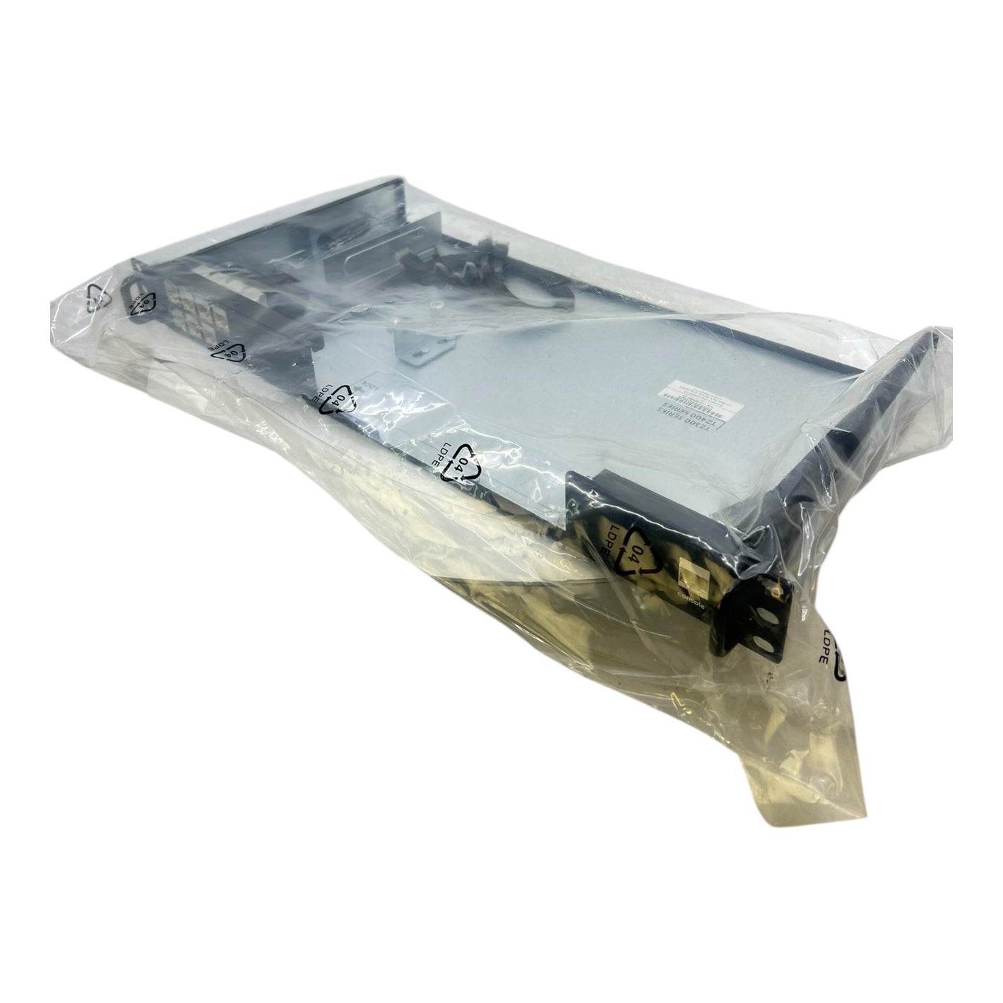 SonicWall Rackmount Kit TZ300 / TZ400 Series 110-000687-52 für Industrie24