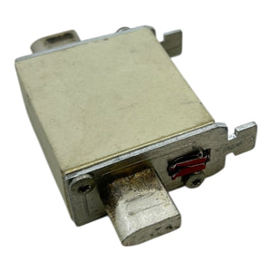 SIBA NH00 Sicherung 40A 500V gL/gG 120kA Korrosionsfest 20 300 VE:4stk Industrie
