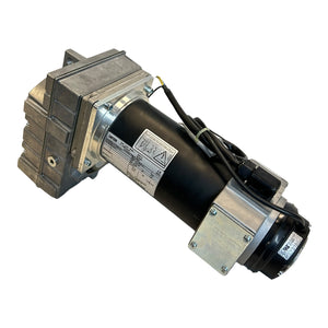 Lenze 13.126.65.4.6.1 Servo motor with gearbox for industrial use Lenze