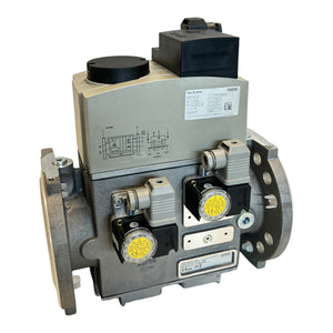 Dungs DMV 5080/11 gas fitting double solenoid valve for industrial use