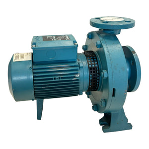 Calpeda NM4 32/20A/A Wasserpumpe 0,75kW für industriellen Einsatz Pumpen