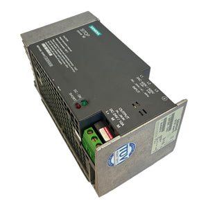 Siemens 6EP1434-1SH01 Power Supply Netzteil für industriellen Einsatz Siemens