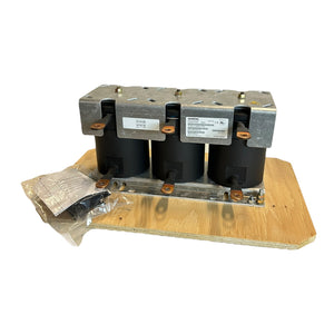 Siemens 3-Phasendrossel 80kW 6SN1111-0AA00-1EA0 Netzdrossel Industrie Einsatz