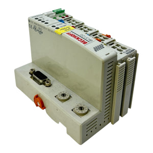 Beckhoff BK3120 bus coupler economy Beckhoff BK3120 bus coupler economy Beckhoff