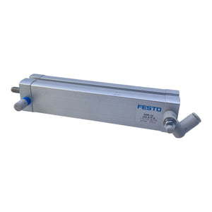 Festo ADN-16-100-APA compact cylinder 536218 for industrial use