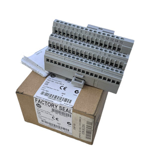 Allen Bradley 1794-TB3 Flex Terminal Base Allen Bradley 1794-TB3  Flex  Terminal