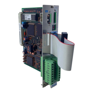 AMK AW-R02-1.04 Inverter Platine für Frequenzumrichter für industriellen Einsatz