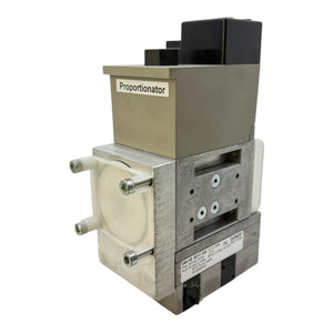 Dungs DMV-SE 507/11 S20 Doppelmagnetventl für industriellen Einsatz Ventil