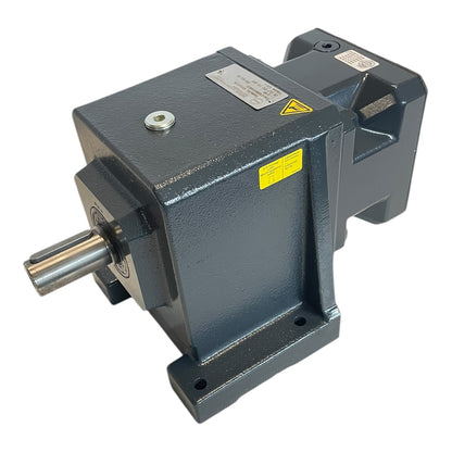 Stöber C302N0031ME30 Motorengetriebe Ø 30mm für industriellen Einsatz Getriebe