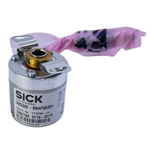 Sick DBS36E-BBAP00S01 Inkremental-Encoder Drehgeber 1062799 industriell. Einsatz