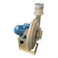 Fans&Blowers 56-15SQPZ Lüfter für industriellen Einsatz Lüfter
