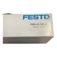 Festo FENG-63-100-KF 34514 Führungseinheit für industriellen Einsatz