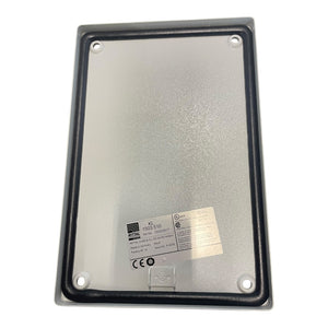 Rittal KL 1503.510 Klemmenkasten 300x200x120mm für industriellen Einsatz