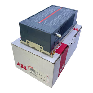 ABB 07KT94 Advant Controller  GJR5252100R0261 Basic Unit - industrieller Einsatz