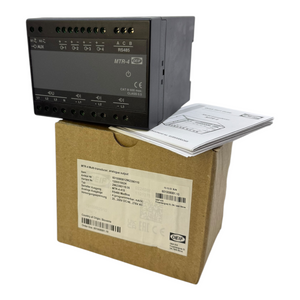 Deif MTR-4-415 Sicherheitsschalter für industriellen Einsatz Sicherheitsschalter