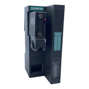 Siemens 6ES7151-1AA02-0AB0 Interfacemodul - für den industriellen Einsatz Modul