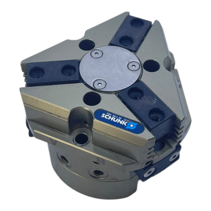 Schunk PZN+64-1AS Universalgreifer 303510 Industrie Einsatz Universalgreifer