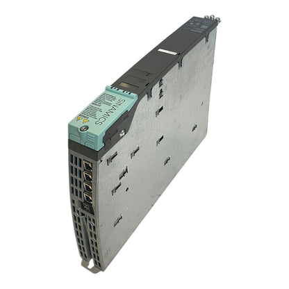Siemens 6SL3120-2TE21-0AA4 Double Motor Modul für industriellen Einsatz Modul