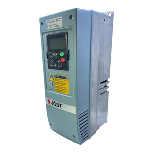Jöst JF6/400 E500-50 B 124 Frequenzumrichter für industriellen Einsatz