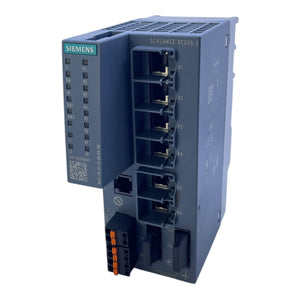 Siemens 6GK5206-2BD00-2AC2 NET Scalance für industriellen Einsatz Siemens