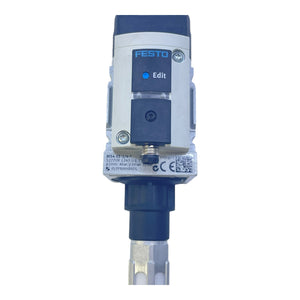 Festo MS4-EE-1/4 Einschaltventil 527709 für industriellen Einsatz Ventil