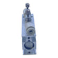 Festo Kompaktzylinder doppeltwirkend Pneumatikzylinder DMML-10-5-P-A 158557