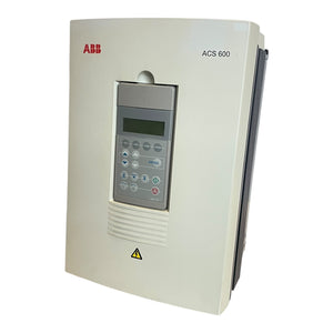 ABB Frequenzumrichter 15kW ACS600 380V ACS60100205S00C1200001 64092031 Umrichter