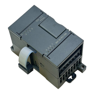 Siemens Siplus EM222 6ES7222-1HF21-0XA0 6AG1222-1HF21-2XB0 für Industrie Einsatz