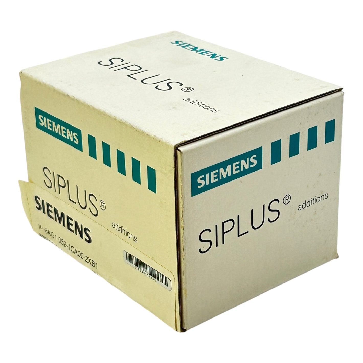 Siemens Siplus Modul 6AG1052-1CA00-2XB1 für industriellen Einsatz
