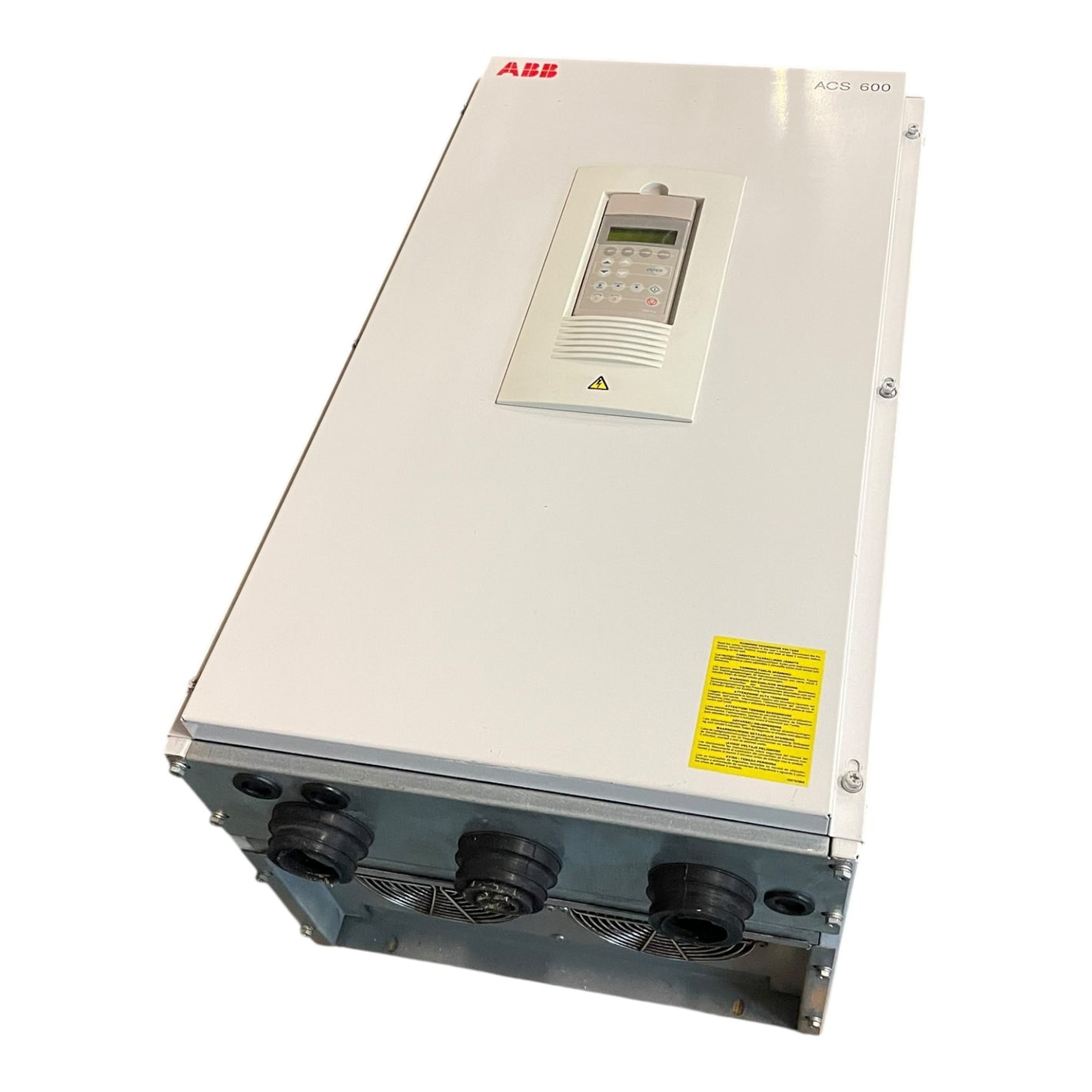 ABB Frequenzumrichter 100kW ACS601 Frequenzumrichter für industriellen EInsatz