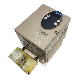 Telemecanique Frequenzumrichter 1,1kW Altivar 31 380V Frequenzumrichter 1,1kW
