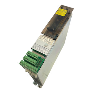 Indramat AC-Servo Controller TDM3.2-020-300-W0 für den industriellen Einsatz