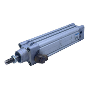 Festo Pneumatikzylinder Normzylinder DNC-32-100-PPV-A 163309