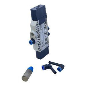 Festo Magnetventil Wegeventil VUVB-L-B42-D-Q8-1C1 537475