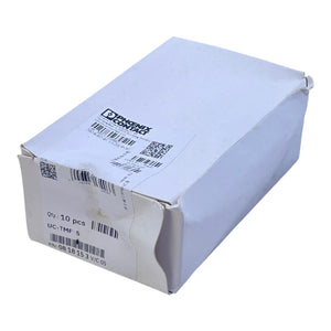 Phoenix Contact UC-TMF 5 Trennmarker 10 Stück 0818153 für Reihenklemmen