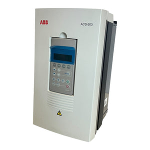 ABB Frequenzumrichter 4,5kW ACS60100053 3~ 380–415V für industrielle Anwendung