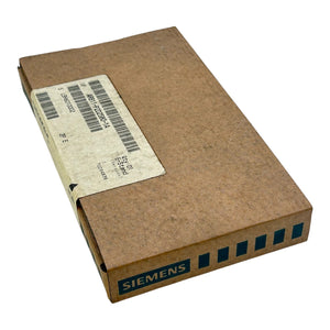 Siemens Betätigungseinheit ARB11-P2D2580-1A für Automatisierungssysteme