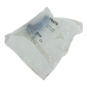 Festo Pneumatik-Verschraubung FBSD-WD-9 18525 Steckverschraubung