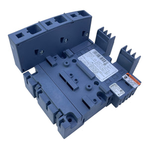 Siemens  3-Phasen-Sammelschiene Anschlussblock 3RV2917-1A 63A LS-S00 3RV2 Zubehör