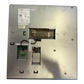 Siemens Bedienfeld Sinumerik OP 08T 6FC5203-0AF04-1BA0 24VDC 0,6A Industrie